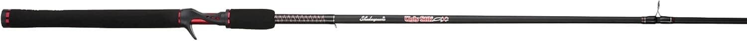 Ugly Stik® GX2™ Casting Rod, 6', Medium, 1pc
