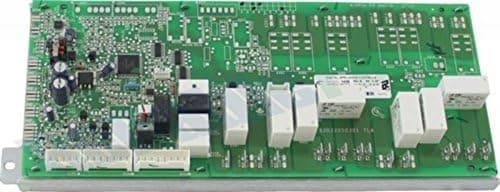 Bosch Control Module 12022212
