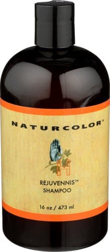 Naturcolor Rejuvennis Shampoo, 16 Ounce