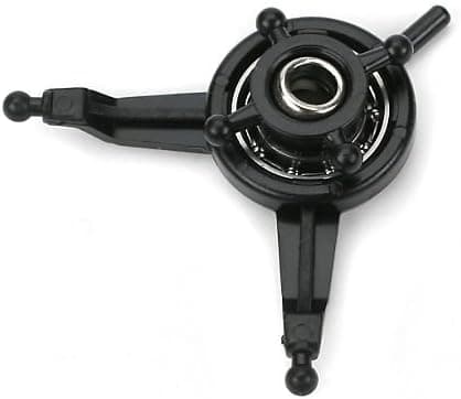 Complete Precision Swashplate: BMSR