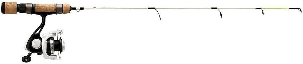 13 FISHING One 3 Thermo Ice Combo