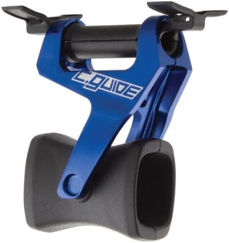Bionicon C.Guide chain tensioner, blue