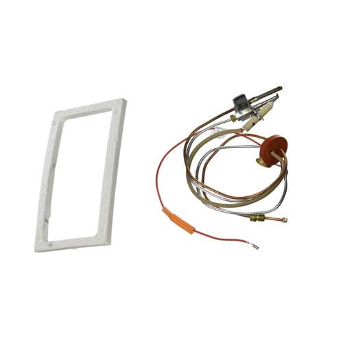 SP20127 - Rheem OEM Upgraded Replacement Water Heater Igniter Pilot Assembly