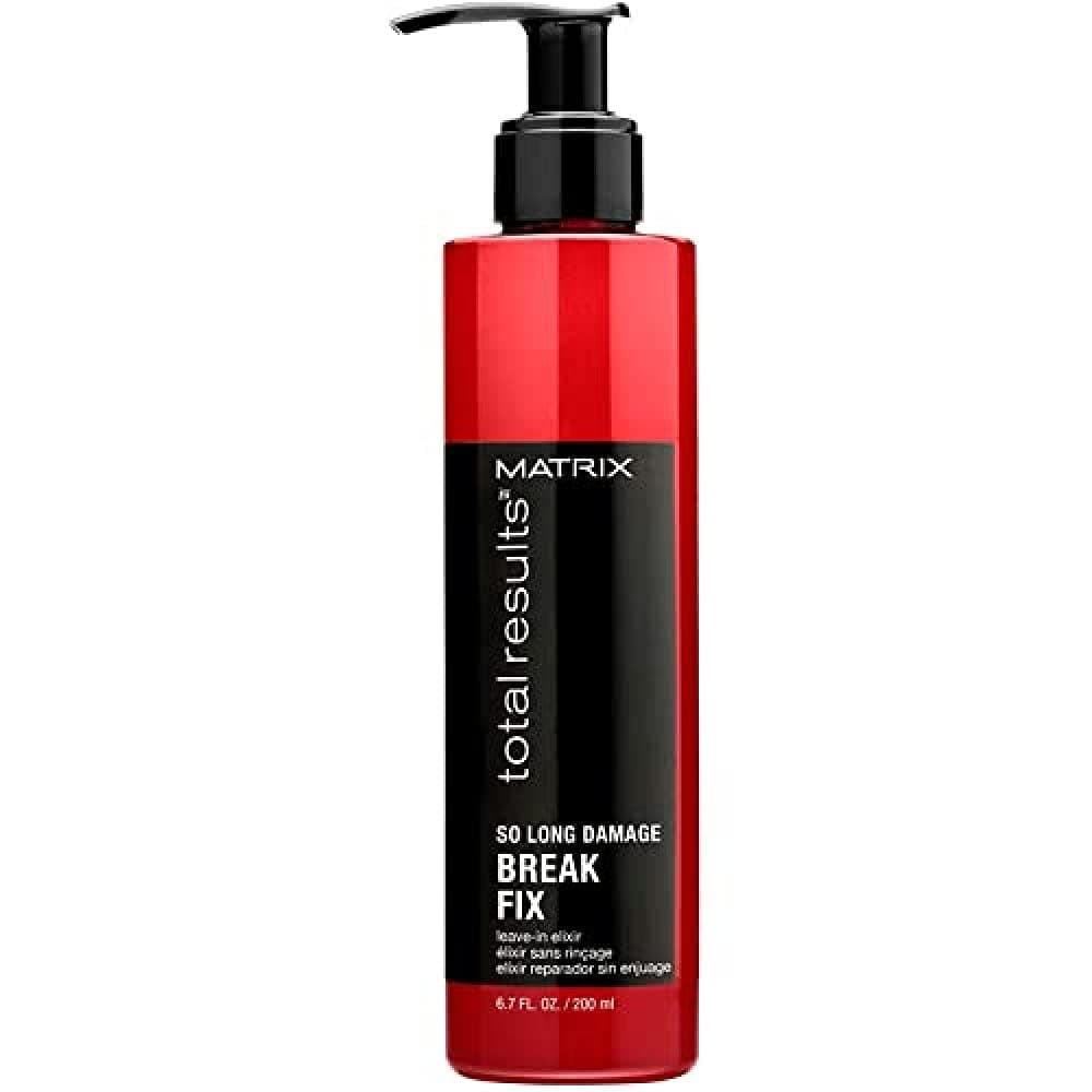 Matrix Total Results So Silver Color Depositing Purple Shampoo For Neutralizing Yellow Tones | Tones Blonde & Silver Hair | For Color Treated Hair | 10.1 Fl. Oz