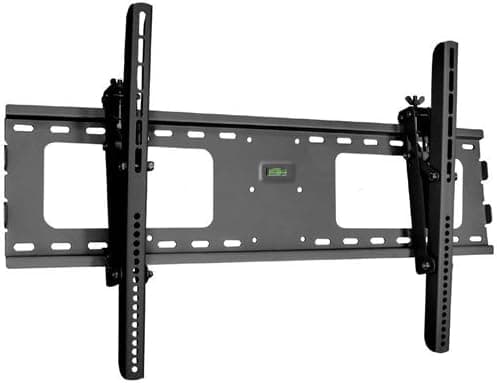 Black Tilting/Tilt Wall Mount Bracket for Vizio VW42L HDTV10A 42" LCD HDTV Television/TV