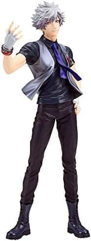 Alter Uta No Prince-Sama: Maji Love 2000-Percent: Ranmaru Kurosaki PVC Figure Statue (1:8 Scale)