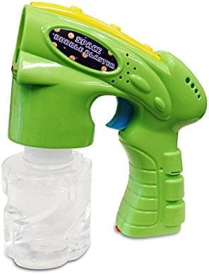 Playtek PT4023 Bubble Blasters