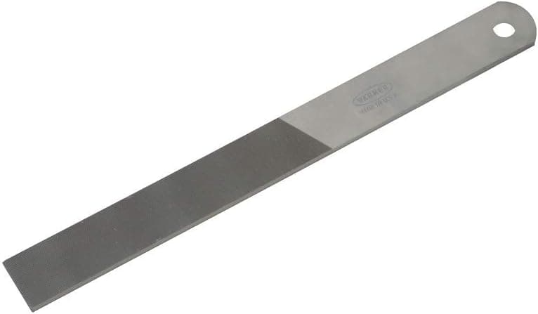 Warner Blade Sharpening File, 820