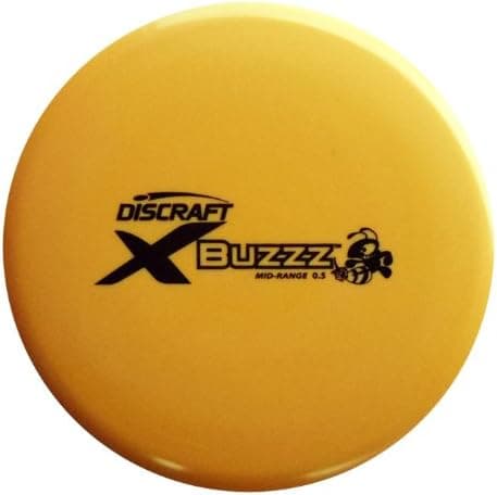 Discraft "Factory Second Elite X Buzzz