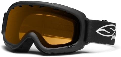 Smith Optics Gambler Goggles