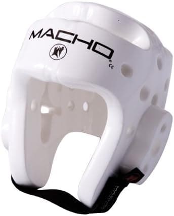 Macho Dyna Head