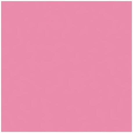 Rosco Roscolux Medium Pink, 20" x 24" Color Effects Lighting Filter