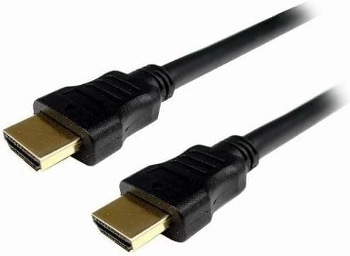 Cables Unlimited 15-Feet HDMI Male to Male Cable