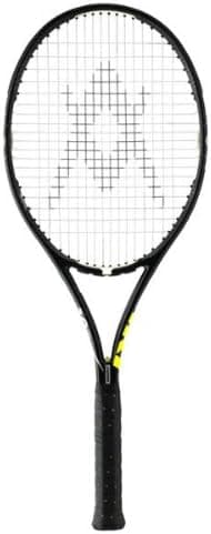 Volkl Organix 10 Mid Tennis Racquet 4_5/8 [Misc.]