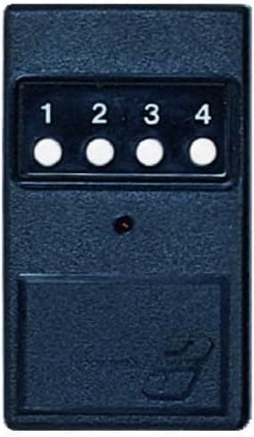 Linear Delta-3 Visor Transmitter, 4 Channel (DNT00027B)