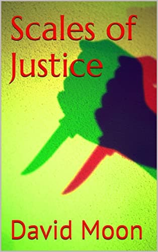 Scales of Justice