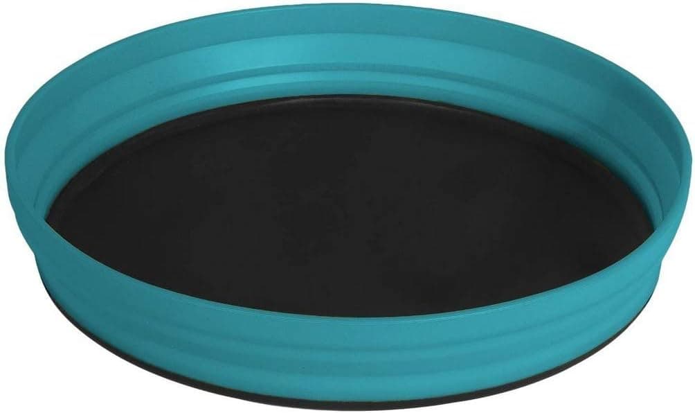 Sea To Summit X Plate - Pacific Blue