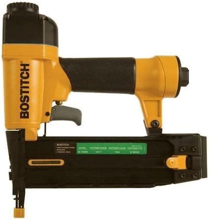 Bostitch SB-1850BN Factory Reconditioned Brad Nailer Kit