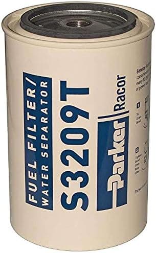 Racor Element S3209T