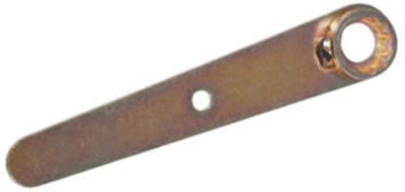 Ricochet Plug Wrench, Liquid cooled head