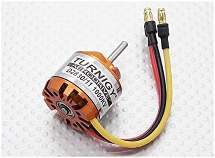 New Turnigy D2830-11 Brushless Outrunner 1000kv Quadcopter Airplane Motor USA by usongs
