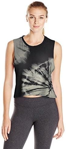 Manduka Women's Adorn Crop Top