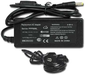 for Replacement NEW AC Adapter/Power Supply for Compaq Presario C700 M2599 V6400 X1100