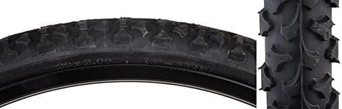 Sunlite MTB Alpha Bite Tire, Black/Black