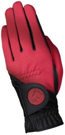 RSL London Gloves