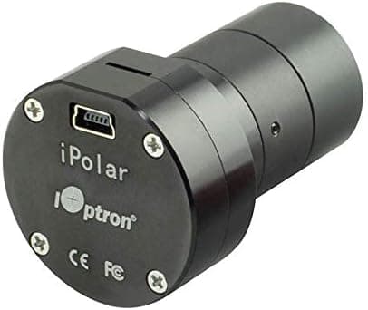 iOptron iPolar Electronic Polar Scope (3339R)