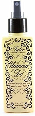 High Maintenance Glamour Do - 1.2 oz (Small) Size