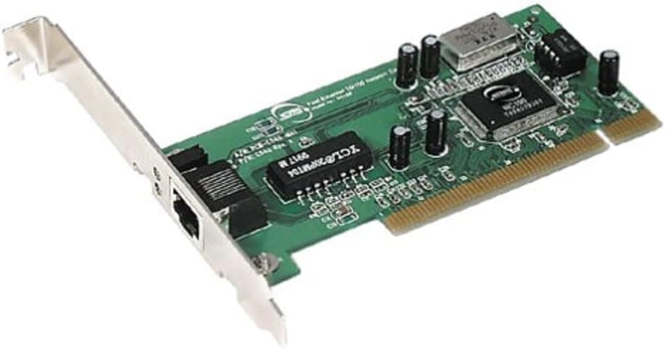 Network Everywhere NC100 10/100 Network Card
