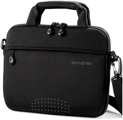 Samsonite Aramon NXT Ipad Shuttle, Black, One Size