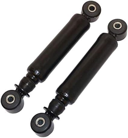 3G Rear Shock Set for EZGO RXV Golf Carts 2008+