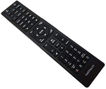 Remote control