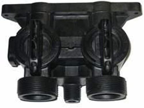 Valumax Autotrol 1040769 256 Bypass Valve