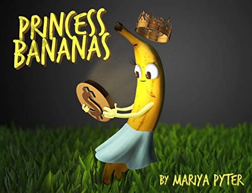 Princess Bananas