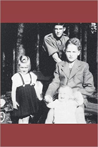 Buttons in a Can: Stories from a bygone era - 1940s to 2020s