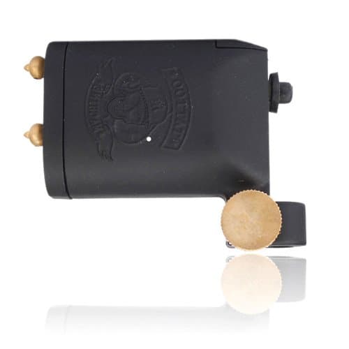 New Rotary Motor Tattoo Machine Liner Shader Gun Hb-mdj006 Black