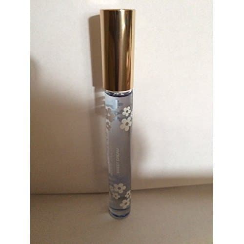 Marc Jacobs DAISY DREAM SWEET DREAM Perfume Rollerball 0.33oz / 10ml (Travel Size)
