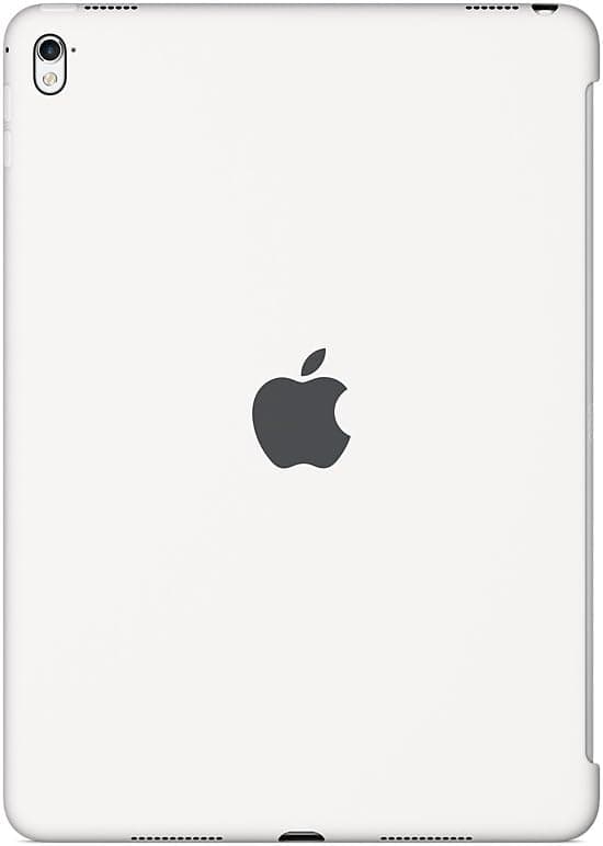 Apple Cell Case for 9.7" iPad Pro - Retail Packaging - White