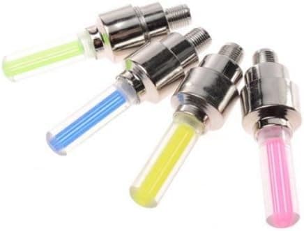 Liroyal Led Bicycle Bike Flash Light Lamp Head