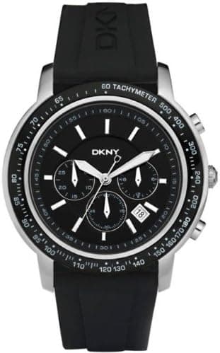 DKNY 3-Hand Chronograph with Date Men's watch #NY1478