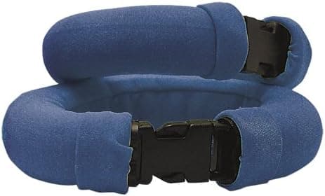 McNett Durward 3.3-Pound Regular Ankl Weights
