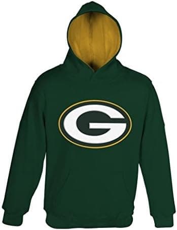Outerstuff NFL boys Pullover Hoodie