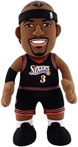Bleacher Creatures NBA Unisex NBA Plush Doll