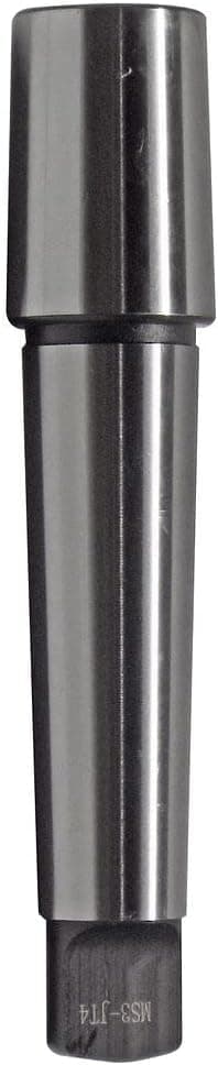 MT3 to JT4 Drill Chuck Arbor With Tang- Machinist Choice