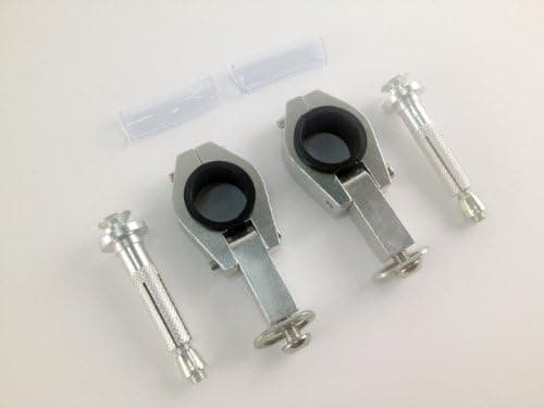 Brush Hand Guard Handguards 28mm 1 1/8" Clamp Mounting Mount Kit for Pro Taper
