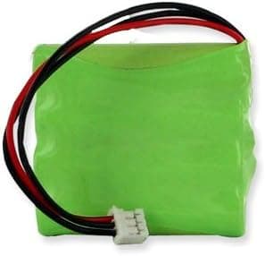 Empire Remote Control Battery, Works with Philips HHR-60AAA/F4 Remote Control, (Ni-MH, 4.8V, 700 mAh) Ultra High Capacity Battery
