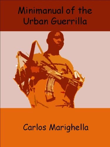 Minimanual of the Urban Guerrilla